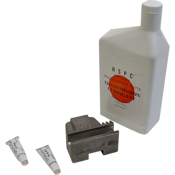 KIT TRANS REBUILD STRT S/N9501